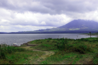 arenal mountain bike 
 - Costa Rica