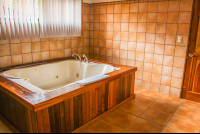 Agua Dulce Resort Jacuzzi
 - Costa Rica