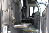 Passenger Coach Guide And Driver Seats
 - Costa Rica