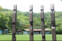 punta islita soccerfields 
 - Costa Rica