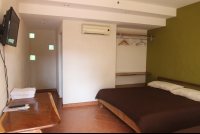 furnished rooms hotelpuertocarrillo 
 - Costa Rica