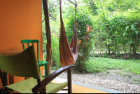 Room Garden View
 - Costa Rica