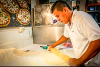 Pizza Mail It Rolling The Dough
 - Costa Rica