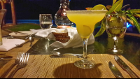 margarita restaurant 
 - Costa Rica