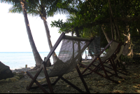 Beach Chairs
 - Costa Rica