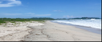        Playa Guiones Stretch
  - Costa Rica