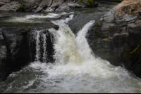 rapids no raft tenorio 
 - Costa Rica