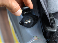 Passenger Volare Coach Usb Outlet Open
 - Costa Rica