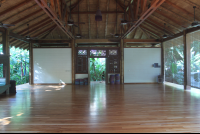 Yoga Studio
 - Costa Rica