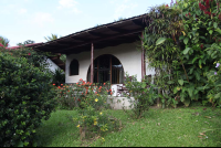 la mansion inn junior suite cottage exterior 
 - Costa Rica