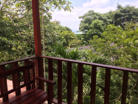 balcony view mariposariobb 
 - Costa Rica