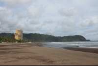 jaco beach lateral 
 - Costa Rica