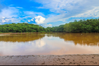 Boca Nosara
 - Costa Rica