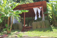 Ritmo Tropical Hotel Massage Area
 - Costa Rica