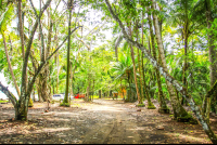        pinuelas beach attraction parking 
  - Costa Rica