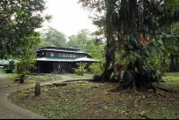        La Selva Research Station
  - Costa Rica