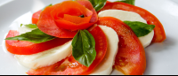 caprese salad il peperoni
 - Costa Rica