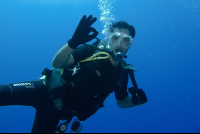        Cocos Diver Marcosok
  - Costa Rica