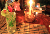 la cantina mojito 
 - Costa Rica