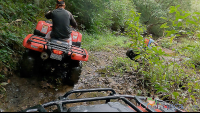 atv nosara tour rocky river trail
 - Costa Rica