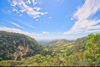        Monteverde Reserve Continental Divide View
  - Costa Rica