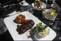 punto fusion top sirloin 
 - Costa Rica