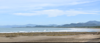 Ario Beach Rocky Sands
 - Costa Rica