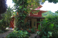 Meli Melo Apartment Building
 - Costa Rica