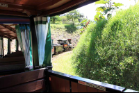        Monteverde train tour engine ride 
  - Costa Rica