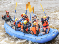        Grande De Orosi Whitewater Rafting We Made It
  - Costa Rica