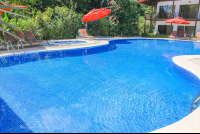 Agua Dulce Resort Pool
 - Costa Rica