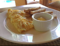 Omelet
 - Costa Rica