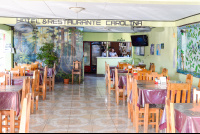 Cabinas Carolinas Reception And Restaurant Puerto Jimenez
 - Costa Rica