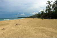 playa cocles sand 
 - Costa Rica