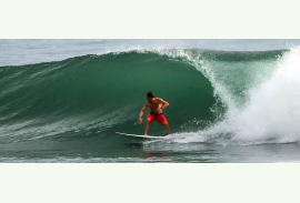 Playa Hermosa - Puntarenas