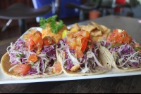 Mal Pais Fish Tacos Navito Sports Bar
 - Costa Rica