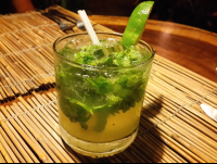 Mojito Shambala Restaurant
 - Costa Rica