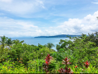 Las Caletas Lodge Ocean View
 - Costa Rica