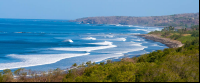 Nosara Beach And Biological Reserve View
 - Costa Rica