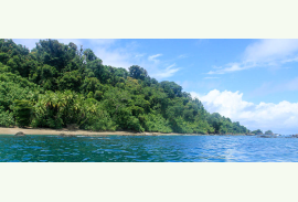 Cano Island Biological Reserve