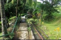 Hotel Karahe Stairs Extra
 - Costa Rica