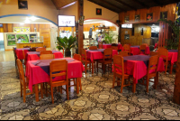 las vegas restaurant layout 
 - Costa Rica