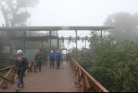        Sky tram overall 
  - Costa Rica