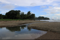 dominicalito attraction river 
 - Costa Rica