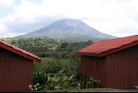 carlos lodge 
 - Costa Rica