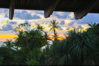 view observatory 
 - Costa Rica