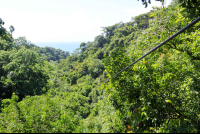 Zip Line Sun Trail Canopy
 - Costa Rica