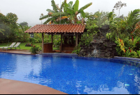 casa luna pool 
 - Costa Rica