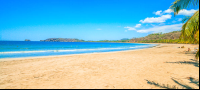 Playa Carrillo Northern Sand Stretch
 - Costa Rica