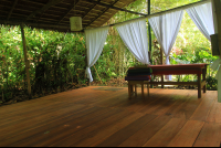 magellan inn yoga studio 
 - Costa Rica